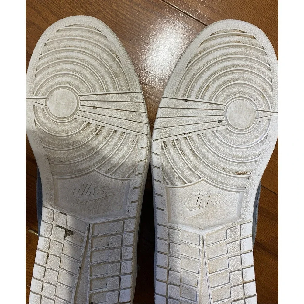 Jordan pre owned
